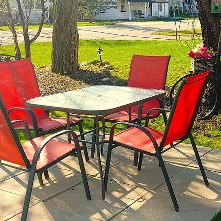 Bobcaygeonb&B Kawartha Lakes Eksteriør bilde