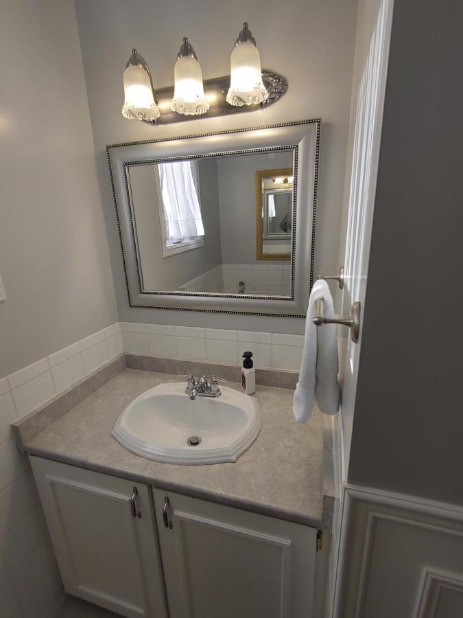 Bobcaygeonb&B Kawartha Lakes Eksteriør bilde