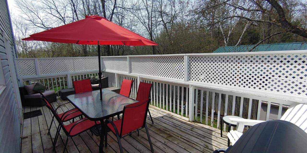 Bobcaygeonb&B Kawartha Lakes Eksteriør bilde