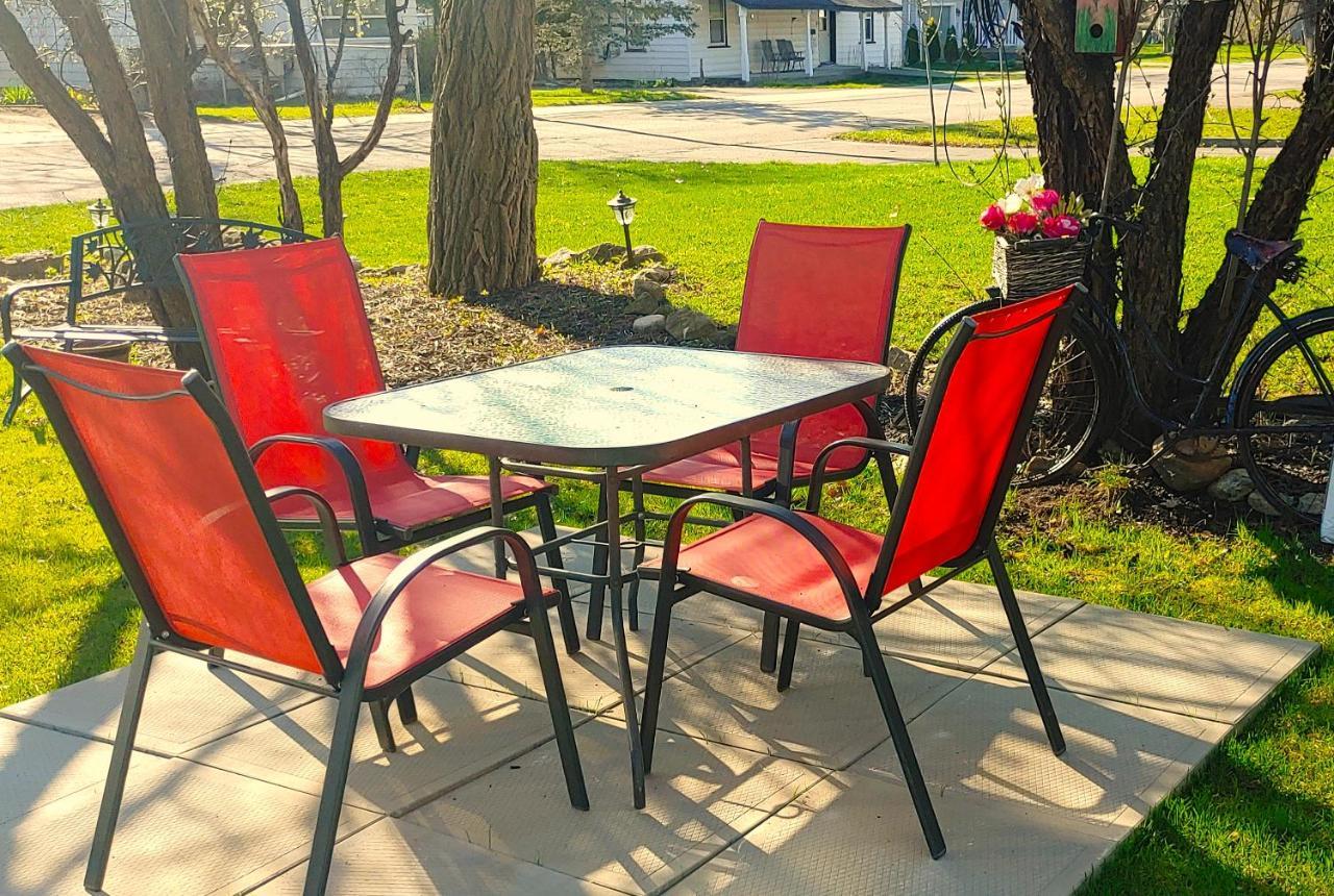Bobcaygeonb&B Kawartha Lakes Eksteriør bilde