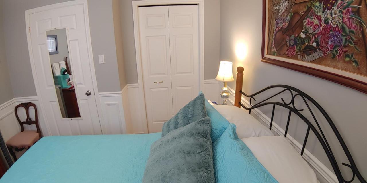 Bobcaygeonb&B Kawartha Lakes Eksteriør bilde