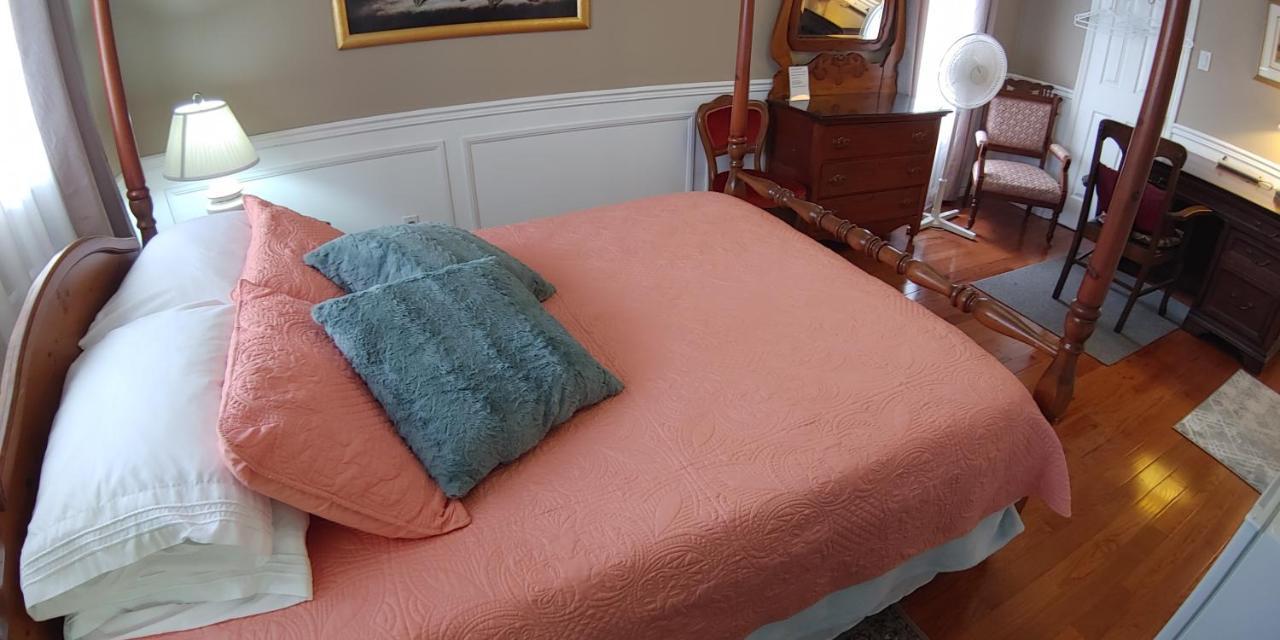 Bobcaygeonb&B Kawartha Lakes Eksteriør bilde