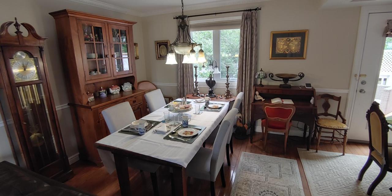 Bobcaygeonb&B Kawartha Lakes Eksteriør bilde