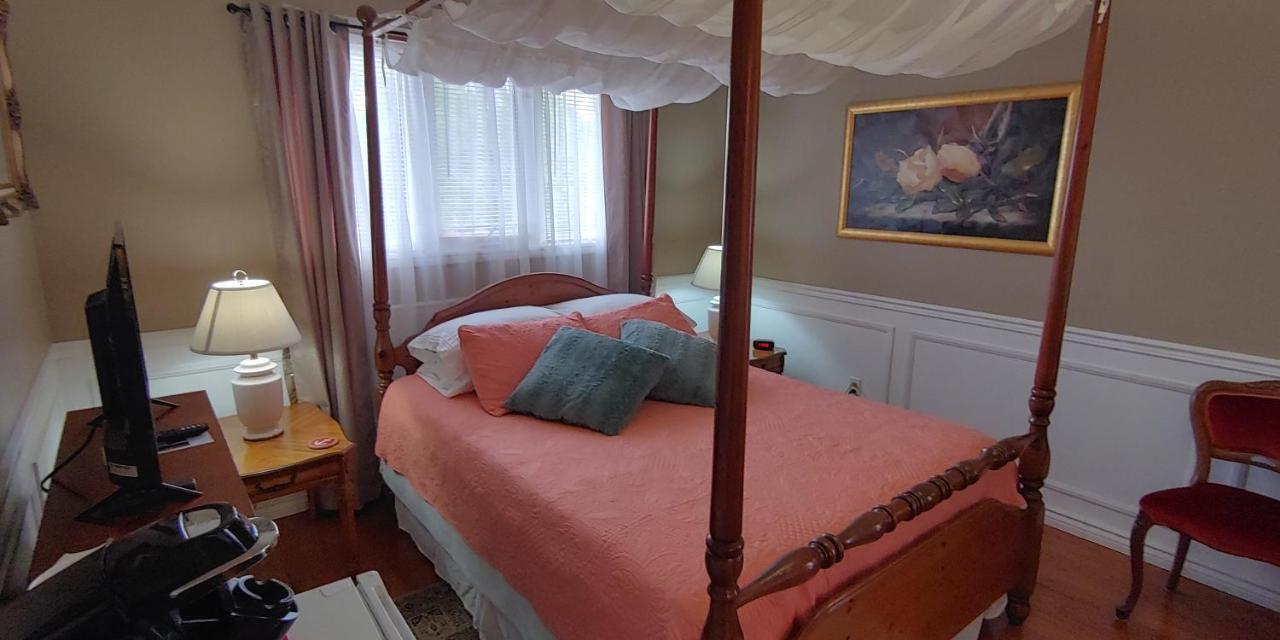 Bobcaygeonb&B Kawartha Lakes Eksteriør bilde