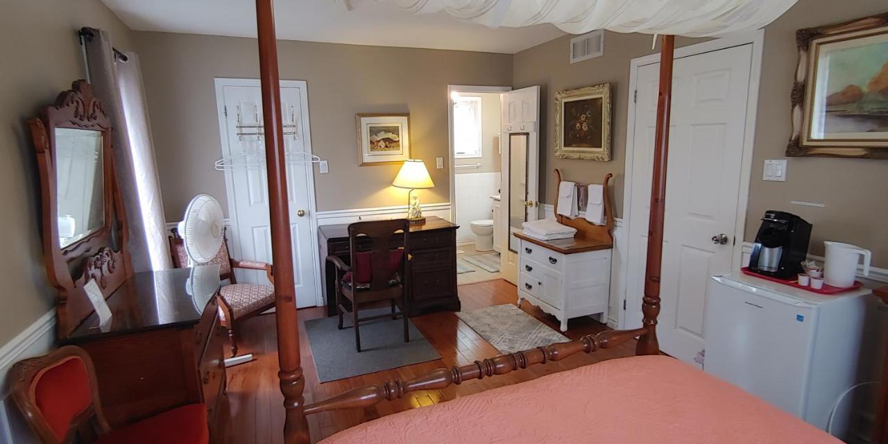 Bobcaygeonb&B Kawartha Lakes Eksteriør bilde