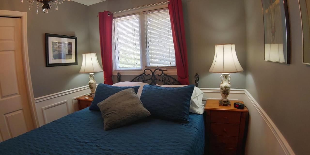 Bobcaygeonb&B Kawartha Lakes Eksteriør bilde